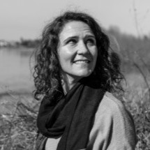 Photo de Barbara CHILLOU