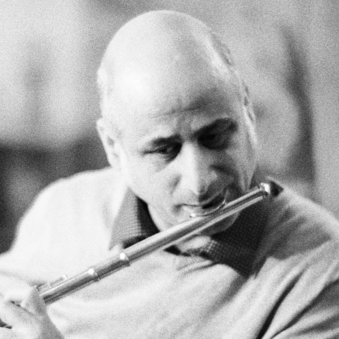 Photo de Darius HOUSHMANDI