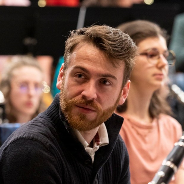 Photo de Gabin Guillemet Messire