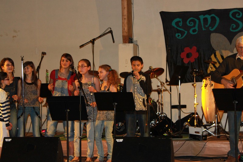 Photo La Fraternelle