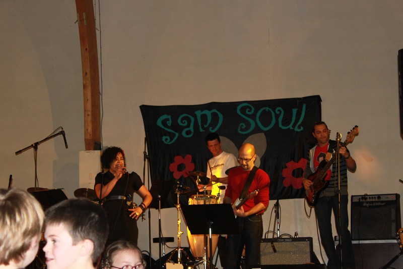 Photo La Fraternelle