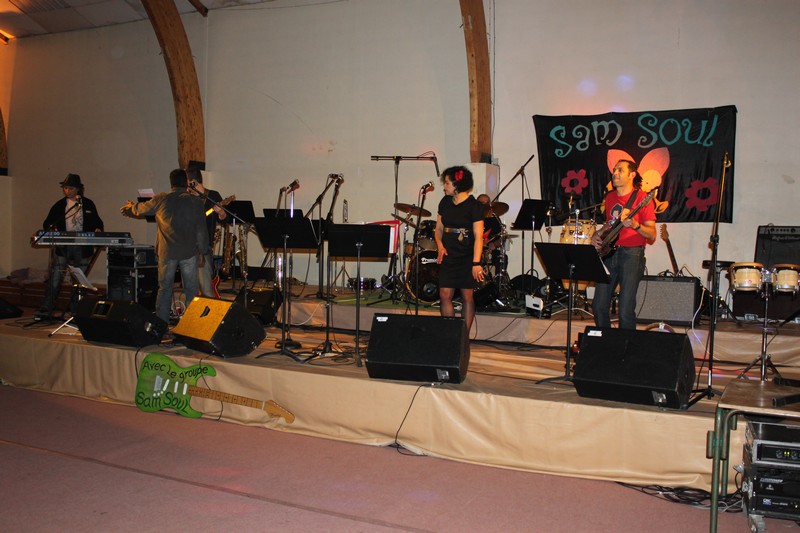 Photo La Fraternelle