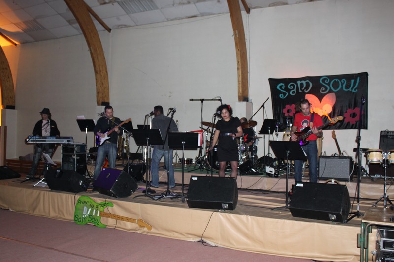 Photo La Fraternelle