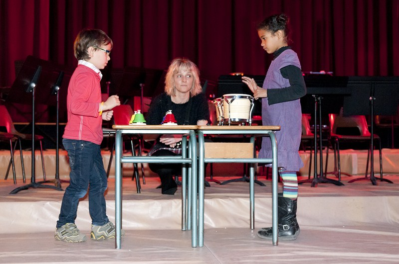 Photo La Fraternelle