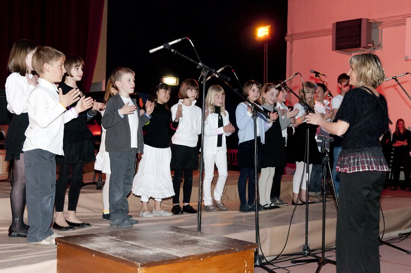 Photo La Fraternelle