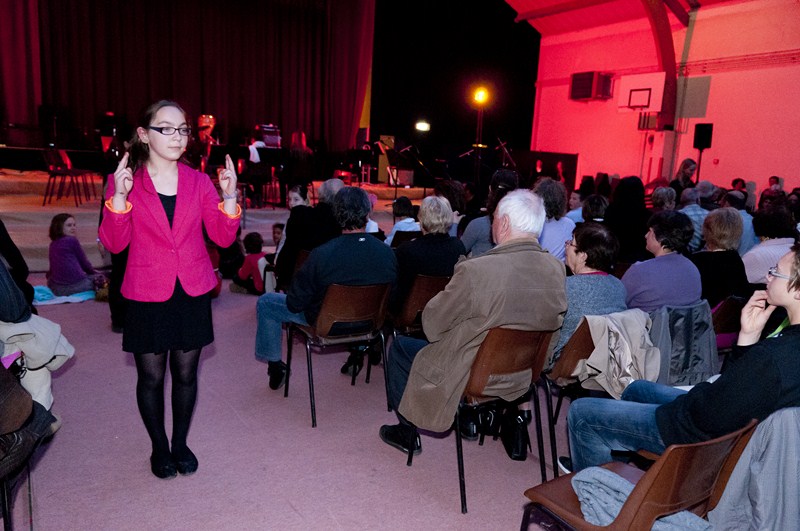 Photo La Fraternelle