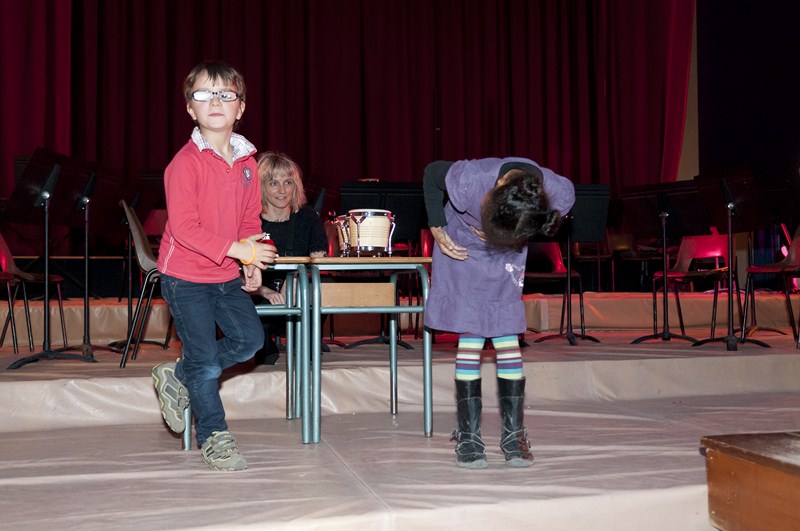 Photo La Fraternelle