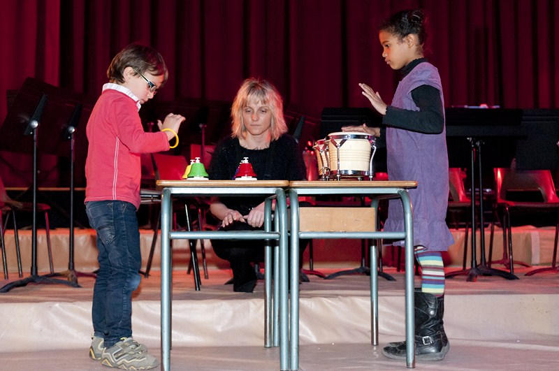 Photo La Fraternelle