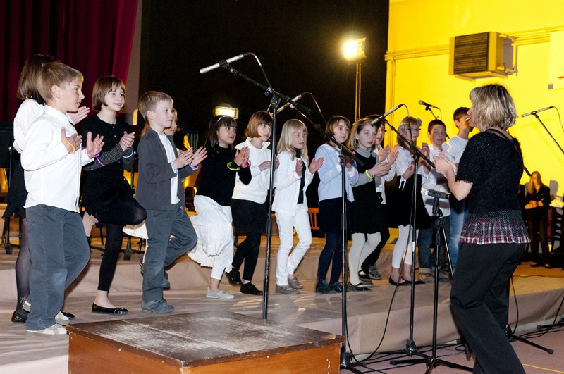 Photo La Fraternelle