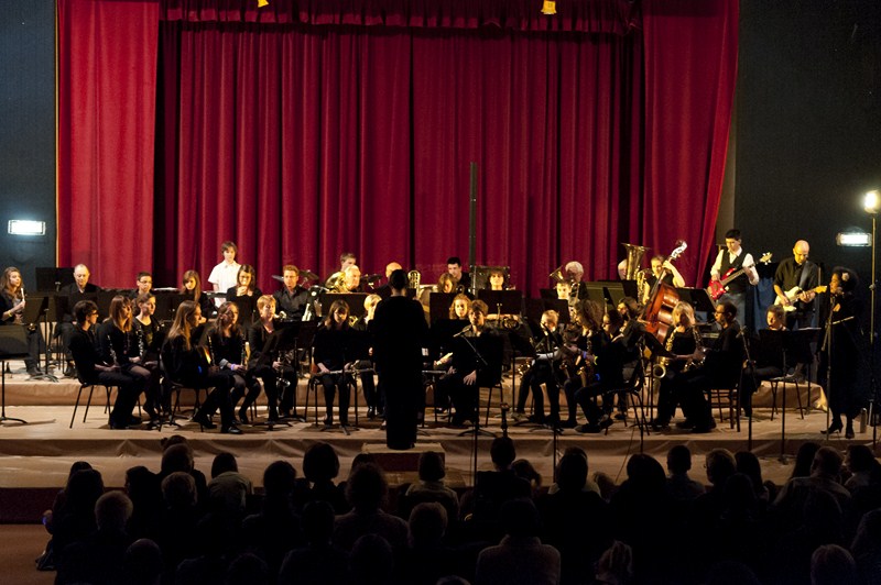 Photo La Fraternelle