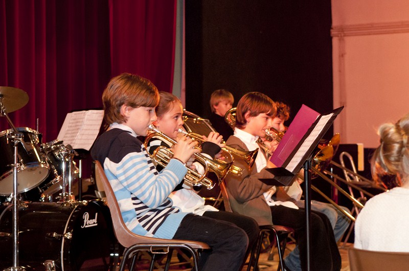 Photo La Fraternelle