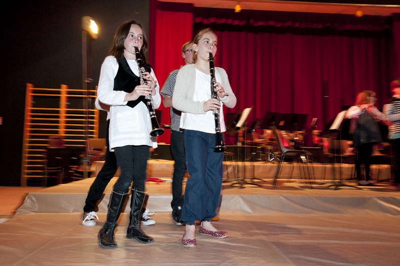 Photo La Fraternelle