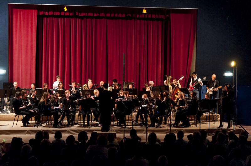 Photo La Fraternelle