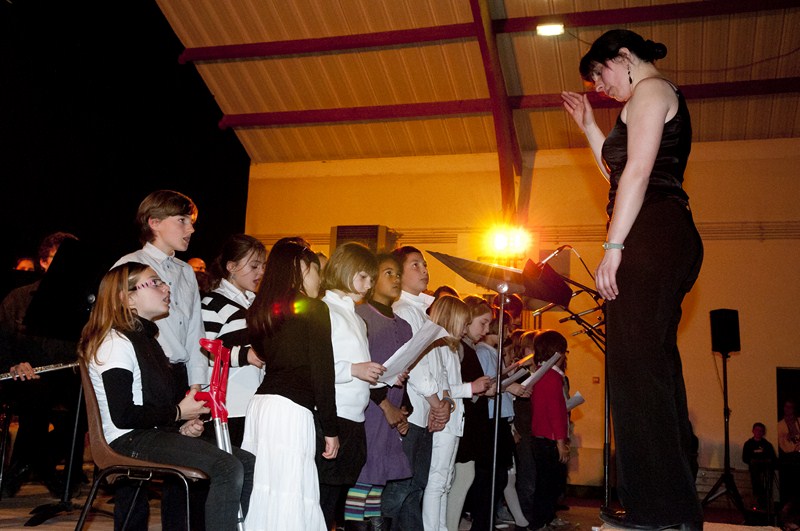 Photo La Fraternelle