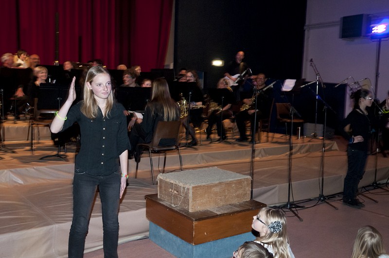 Photo La Fraternelle