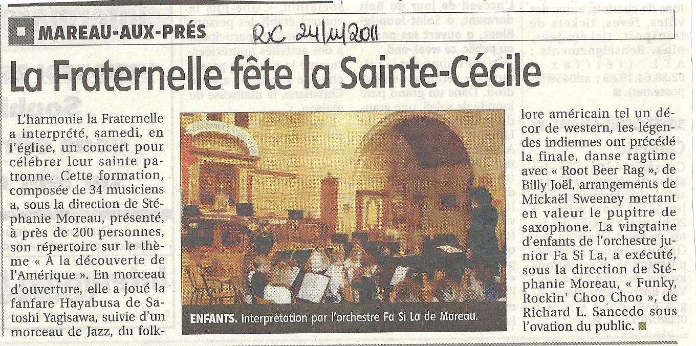 Photo La Fraternelle