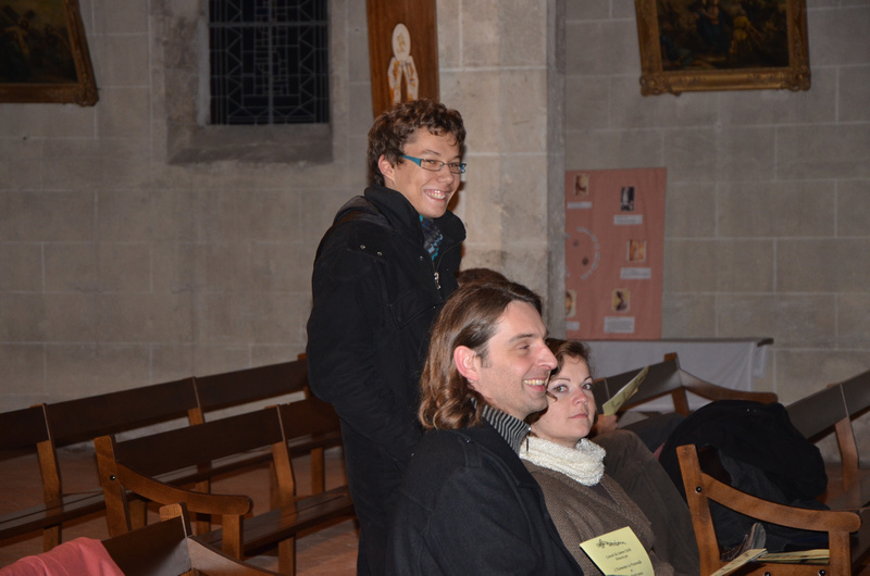 Photo La Fraternelle