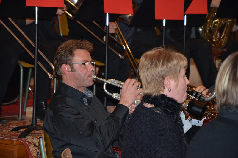 Photo La Fraternelle