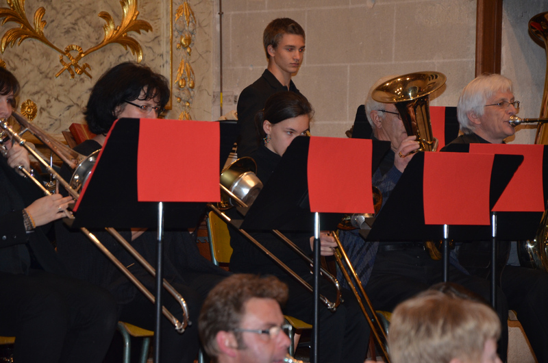 Photo La Fraternelle