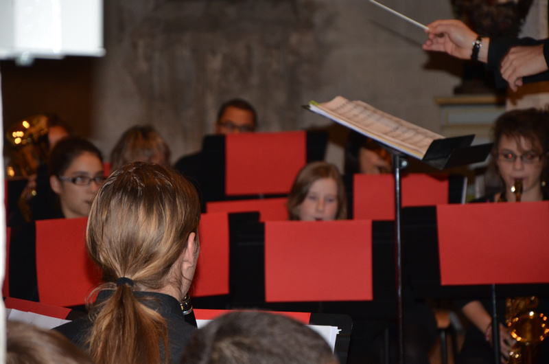 Photo La Fraternelle