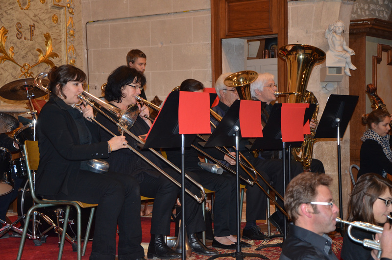 Photo La Fraternelle