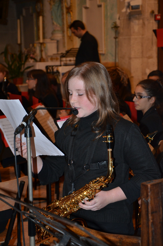 Photo La Fraternelle