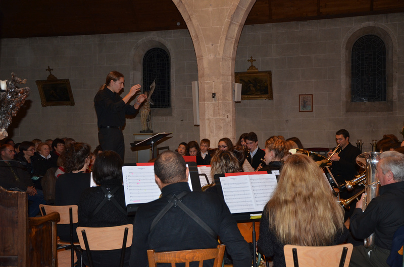 Photo La Fraternelle