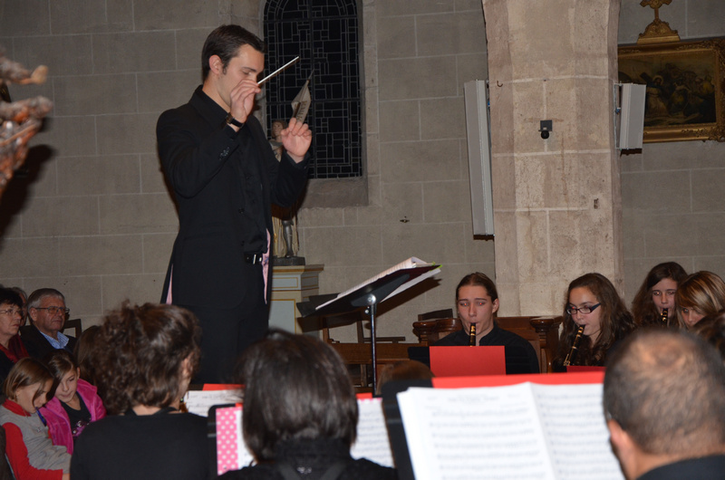 Photo La Fraternelle