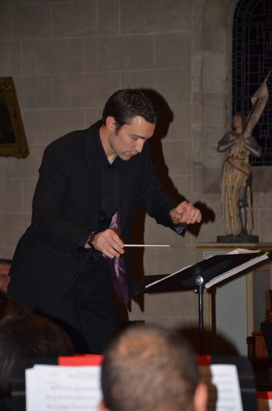 Photo La Fraternelle