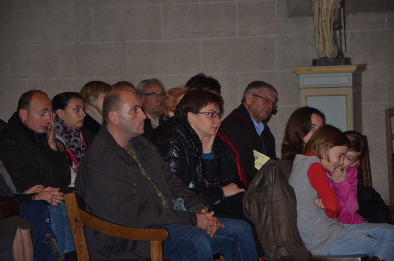 Photo La Fraternelle