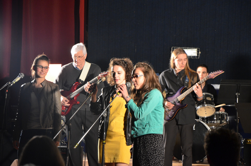 Photo La Fraternelle