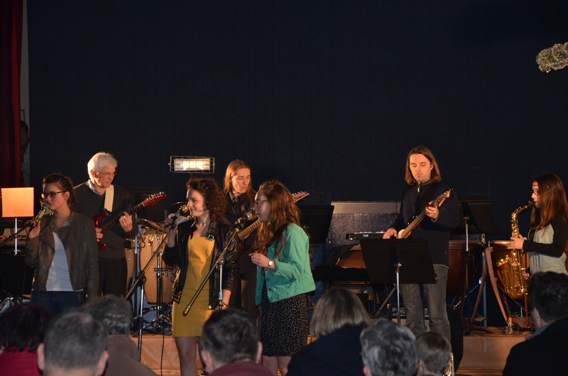 Photo La Fraternelle