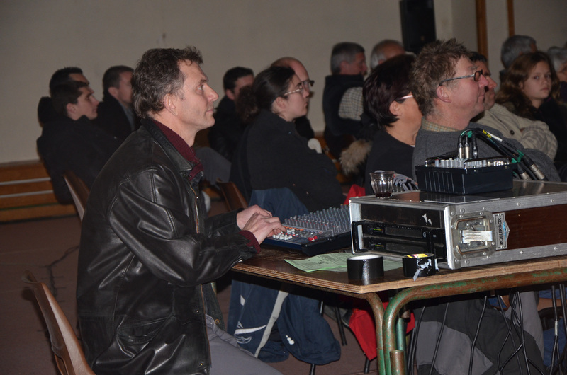 Photo La Fraternelle