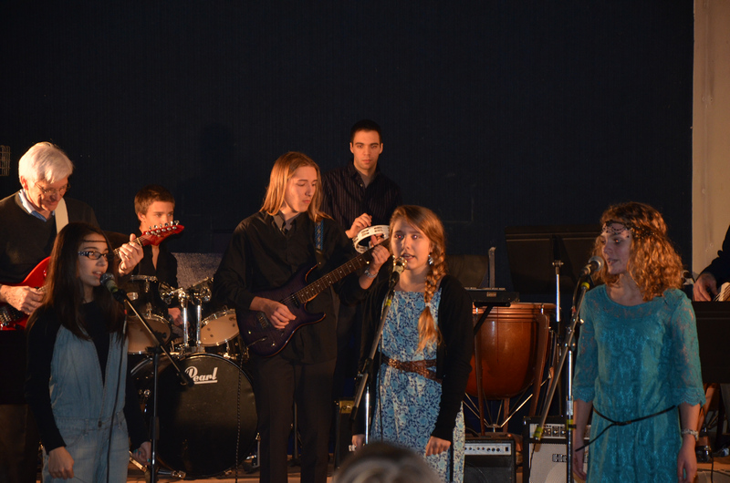 Photo La Fraternelle