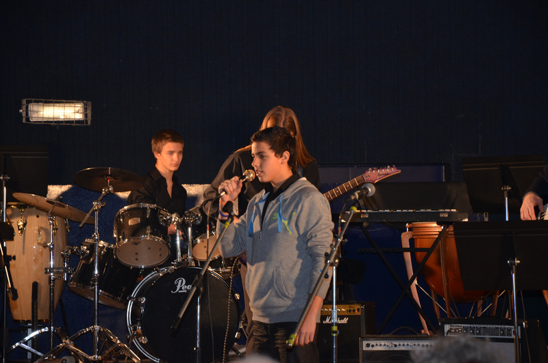 Photo La Fraternelle