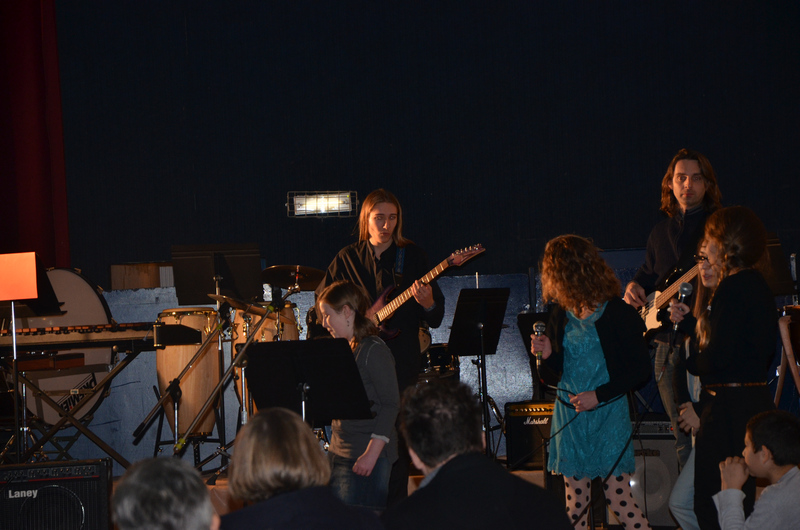 Photo La Fraternelle