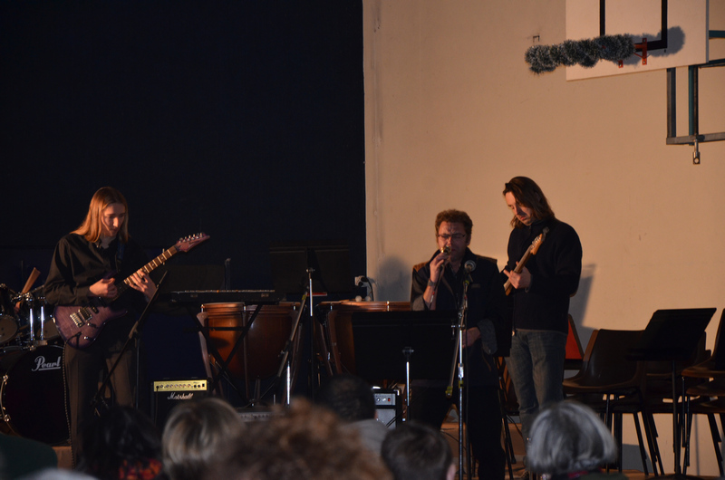 Photo La Fraternelle