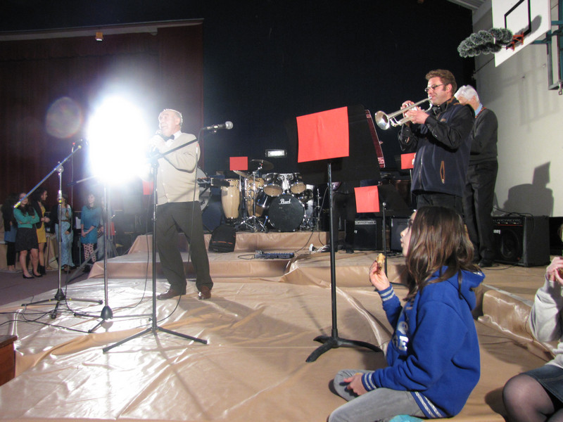 Photo La Fraternelle