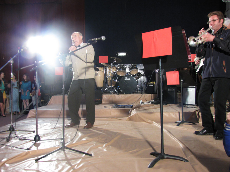 Photo La Fraternelle