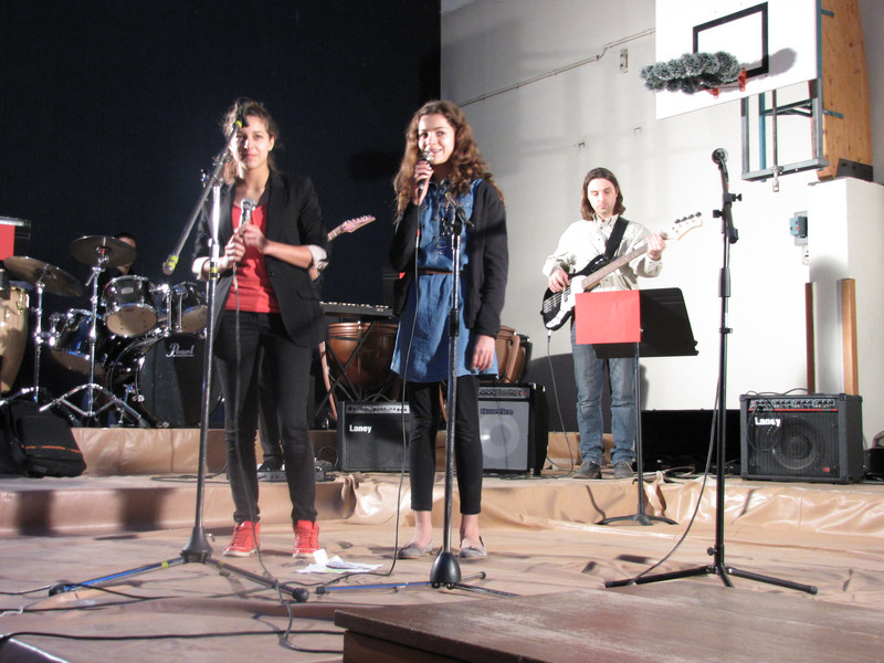 Photo La Fraternelle