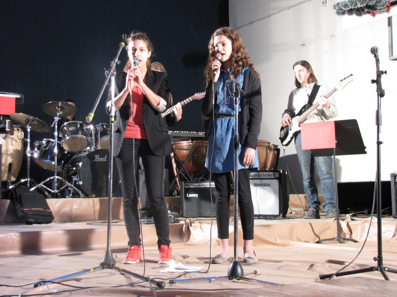 Photo La Fraternelle