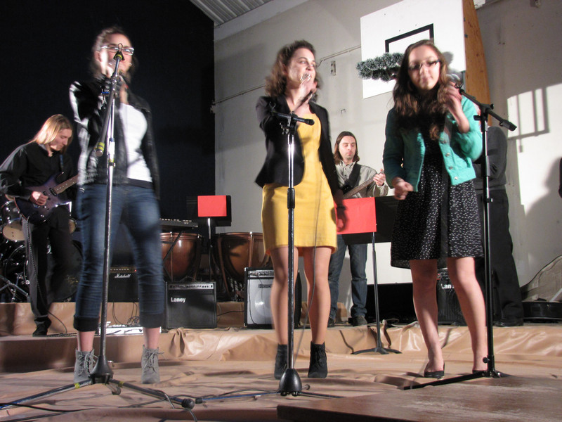 Photo La Fraternelle