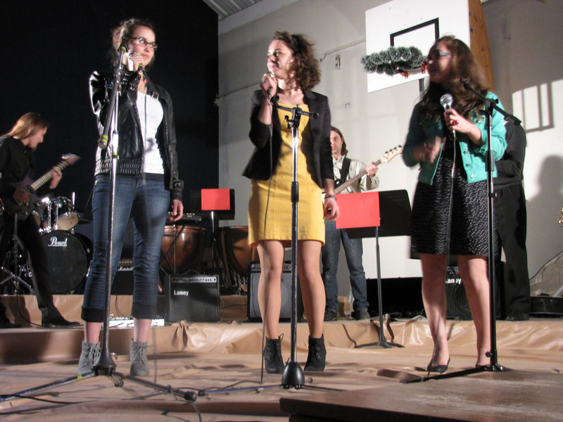 Photo La Fraternelle