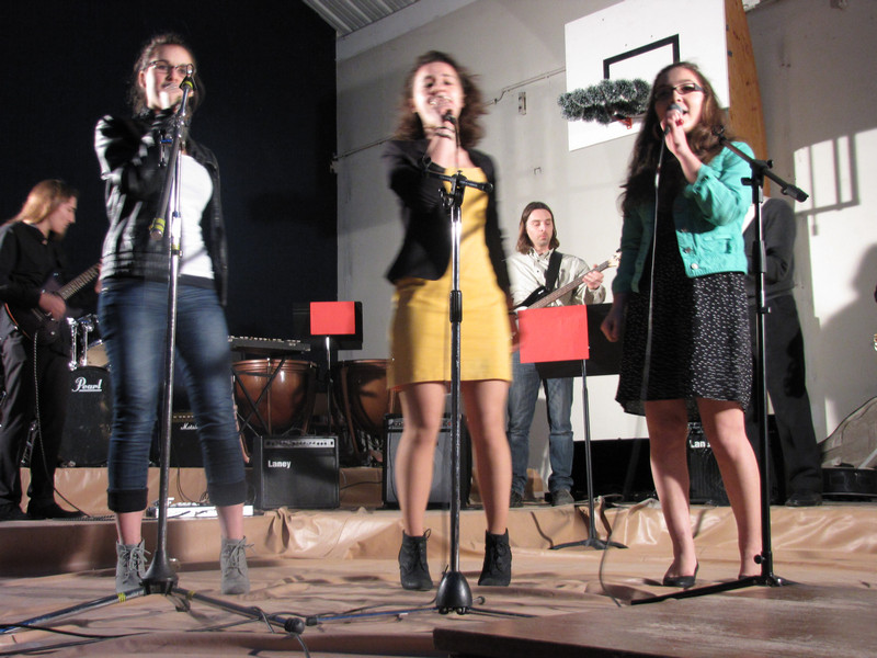 Photo La Fraternelle