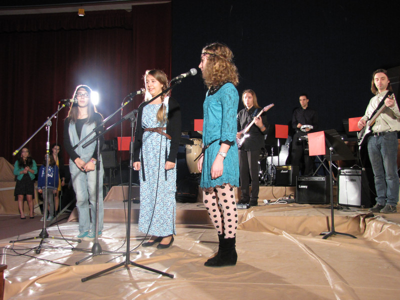 Photo La Fraternelle