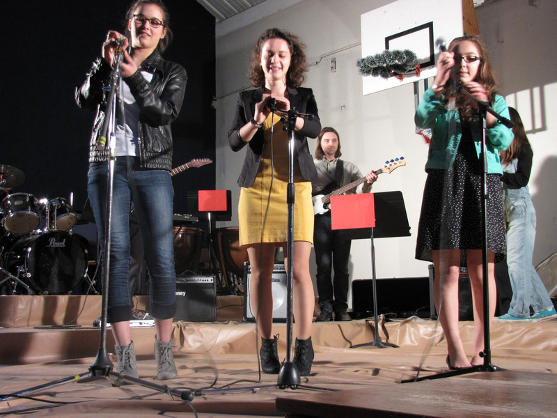 Photo La Fraternelle