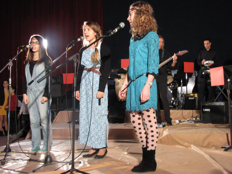 Photo La Fraternelle