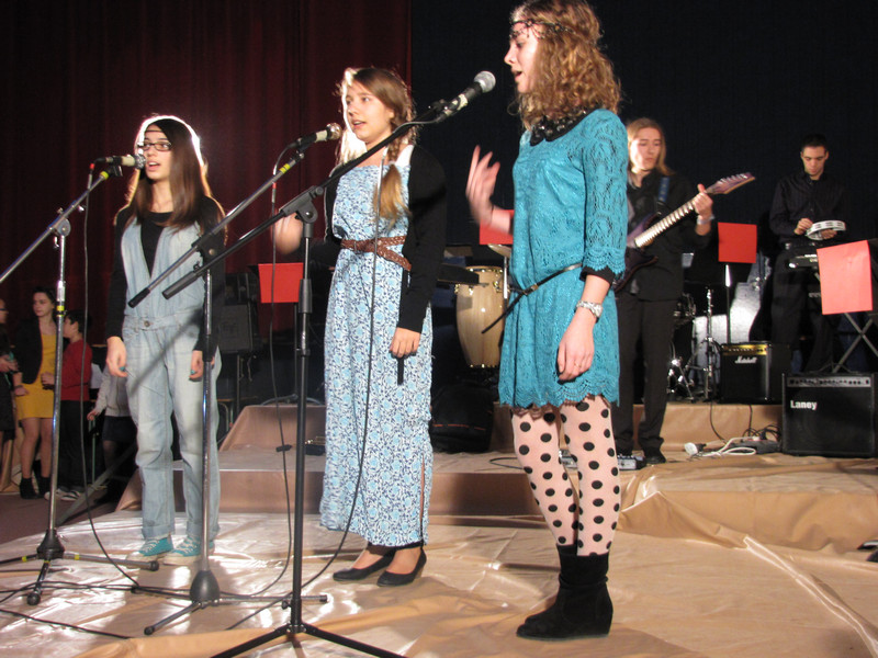 Photo La Fraternelle