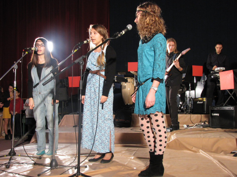 Photo La Fraternelle