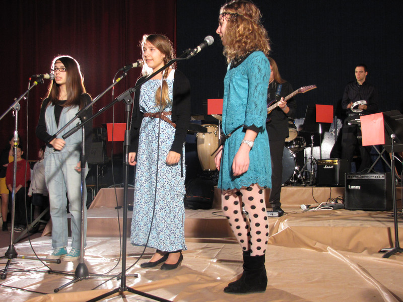 Photo La Fraternelle